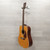 Used Silver Creek Sc-d160 Solid Top Acoustic Guitar Natural AS IS 40015-S000327727 View 11