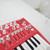 Used Arturia Microbrute Red 25-Key Synthesizer Keyboard 40042-S000258524 View 3