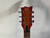 Used LTD EC-100QM LP Type Electric Guitar Cherry Sunburst 6-String 40012-S000302834 View 3