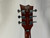 Used LTD EC-100QM LP Type Electric Guitar Cherry Sunburst 6-String 40012-S000302834 View 9