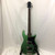 Used Epiphone EMBASSY Bass Guitar Green 4-String 41128-S000106099 View 8