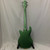 Used Epiphone EMBASSY Bass Guitar Green 4-String 41128-S000106099 View 7