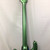 Used Epiphone EMBASSY Bass Guitar Green 4-String 41128-S000106099 View 5