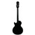 Used Epiphone LES PAUL SPECIAL II LP Type Electric Guitar Black 6-String 41120-S000033899 View 5