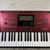 Used - Casio CTK-6250 W/AC 61-Key Keyboard  40087-S000231880 View 2
