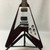 Used Gibson FLYING V Pointy Electric Guitar Red 6-String 41110-S000069649 View 1