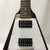 Used Gibson FLYING V Pointy Electric Guitar Red 6-String 41110-S000069649 View 2