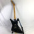 Used Epiphone EXPLORER Pointy Electric Guitar Black 6-String 41128-S000106101 View 8