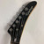 Used Epiphone EXPLORER Pointy Electric Guitar Black 6-String 41128-S000106101 View 2