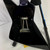 Used Epiphone EXPLORER Pointy Electric Guitar Black 6-String 41128-S000106101 View 5