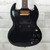 Used 1969 Gibson SG Special Husk AS IS Read Description 40051-S000115154 View 1