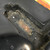 Used 1969 Gibson SG Special Husk AS IS Read Description 40051-S000115154 View 20