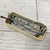 Used Vintage Gibson Patent Number Mini Humbuckers  (mismatched) 40051-S000115155 View 8