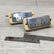 Used Vintage Gibson Patent Number Mini Humbuckers  (mismatched) 40051-S000115155 View 1