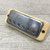 Used Vintage Gibson Patent Number Mini Humbuckers  (mismatched) 40051-S000115155 View 2