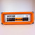 Used Orange Super Crush 100 2-Ch Guitar Amplifier Head 41121-S000050985 View 4
