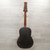Used Ovation 1515 Solid Top Acoustic Guitar Natural 40015-S000327734 View 12
