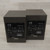 Used Event 20/20 BAS Powered Studio Monitor Pair 40015-S000327740 View 3