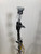 Used Ludwig DBLE BRACED STRAIGHT STAND Straight Stand 40107-S000152680 View 2