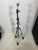 Used Ludwig DBLE BRACED STRAIGHT STAND Straight Stand 40107-S000152680 View 1