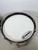 Used 20 INCH MARCHING BASS DRUM Kick Drum White 20" Kick Drum 40107-S000152681 View 3