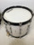 Used 20 INCH MARCHING BASS DRUM Kick Drum White 20" Kick Drum 40107-S000152681 View 1