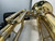 Used Eastman EEP321 Baritone Horn 40012-S000302842 View 13