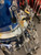 Used Accent 5 PIECE DRUM SET /W HARDWARE Drum Shells and Hardware Blue 40107-S000152693 View 11