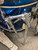 Used Accent 5 PIECE DRUM SET /W HARDWARE Drum Shells and Hardware Blue 40107-S000152693 View 10