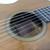 Used Martin 00-18G Nylon String 1956 Vintage Solid Top Acoustic Guitar Natural 40051-S000115156 View 11