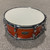 Used YAMAHA RYDEEN 5.5 X 14 Snare Drum 41106-S000093827 View 1