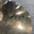 Used SABIAN 21" AAX RAW BELL DRY RIDE 41106-S000093831 View 3