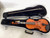 Used Strobel ML-80 4/4 VIOLIN OUTFIT Violin 4/4 Size 40107-S000152697 View 1