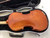 Used Strobel ML-80 4/4 VIOLIN OUTFIT Violin 4/4 Size 40107-S000152697 View 6
