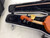 Used Strobel ML-80 4/4 VIOLIN OUTFIT Violin 4/4 Size 40107-S000152697 View 7