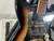 Used Decca N/A Double Cut Electric Guitar Sunburst 6-String 40012-S000302849 View 5