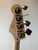 Used Squier Affinity PJ Bass 41127-S000057438 View 5
