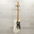 Used Squier Classic Vibe 70s Telecaster Thinline Electric Guitar White 40015-S000327743 View 8