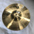 Used Sabian B20 SPLASH 12IN Splash Cymbal 12" 41125-S000039208 View 1