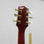 Used Jay Turser LP Style Electric Guitar Cherry Sunburst 40042-S000258539 View 8