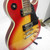 Used Jay Turser LP Style Electric Guitar Cherry Sunburst 40042-S000258539 View 6