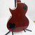 Used Jay Turser LP Style Electric Guitar Cherry Sunburst 40042-S000258539 View 7