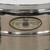 Used Pearl 14x5.5 Sensitone Steel Snare Drum 40015-S000327745 View 4