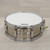 Used Pearl 14x5.5 Sensitone Steel Snare Drum 40015-S000327745 View 1
