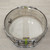 Used Pearl 14x5.5 Sensitone Steel Snare Drum 40015-S000327745 View 3