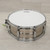 Used Pearl 14x5.5 Sensitone Steel Snare Drum 40015-S000327745 View 6