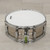Used Pearl 14x5.5 Sensitone Steel Snare Drum 40015-S000327745 View 5