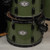 Used Pearl Vision Birch Drum Shell Kit Green 40015-S000327744 View 5