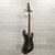 Used Archer SS30 Electric Guitar Black 40015-S000327747 View 8