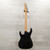 Used Archer SS30 Electric Guitar Black 40015-S000327747 View 3